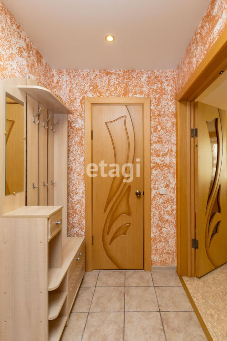 1-комн квартира Газопромысловая, 9