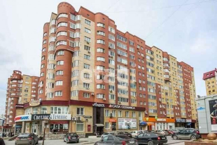 Помещение свободного назначения 50 лет Октября 1а