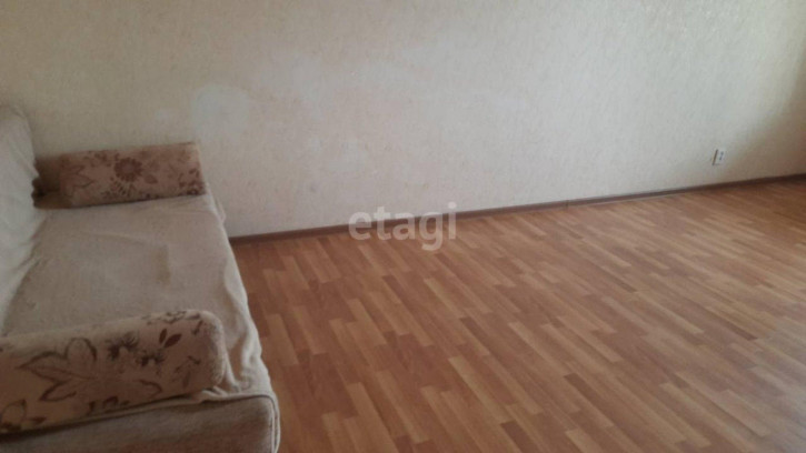 1-комн квартира Солнечный пр., 7