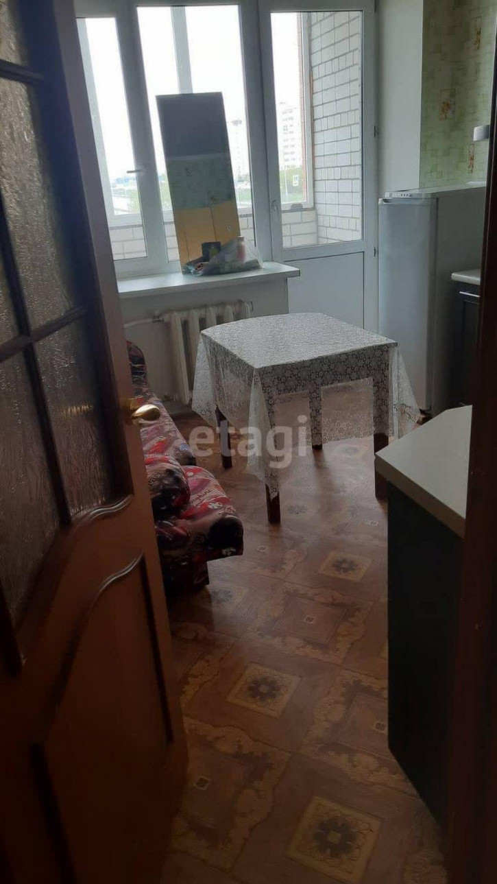 1-комн квартира Солнечный пр., 7