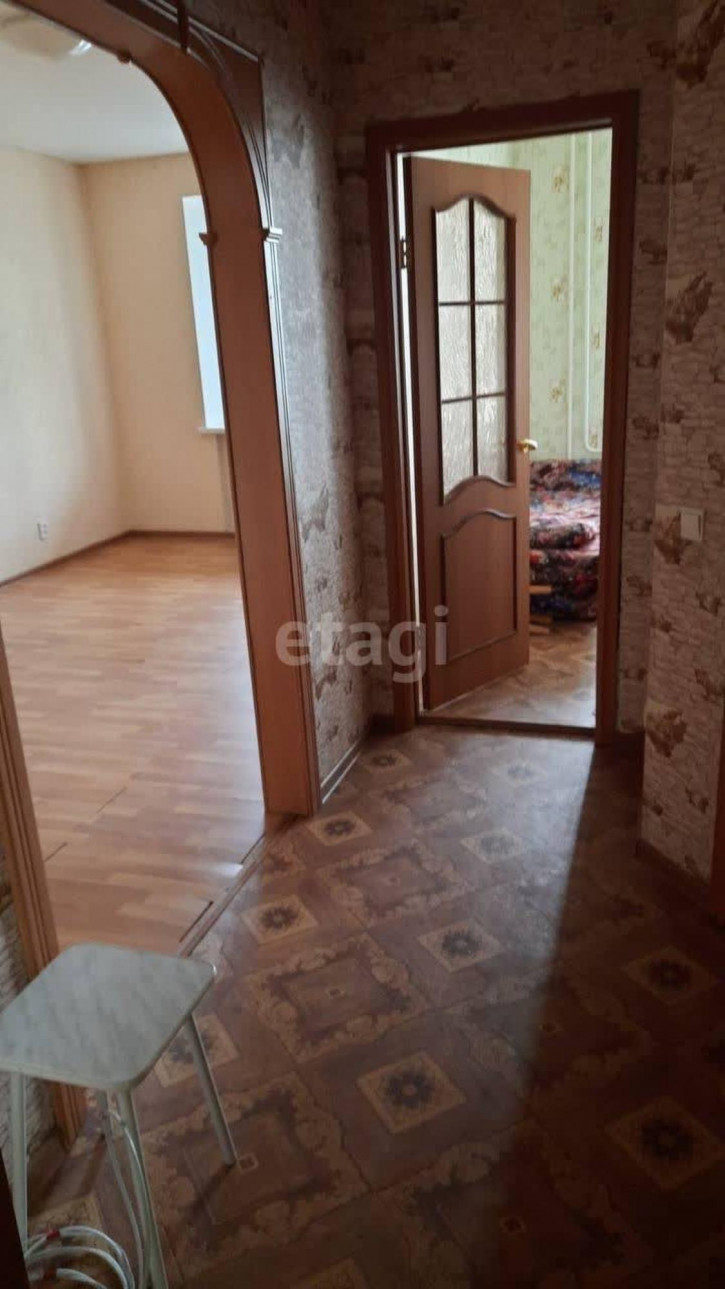 1-комн квартира Солнечный пр., 7