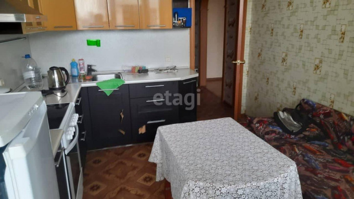1-комн квартира Солнечный пр., 7