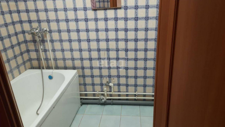 1-комн квартира Солнечный пр., 7