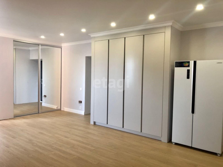 2-комн квартира Циолковского, 20а