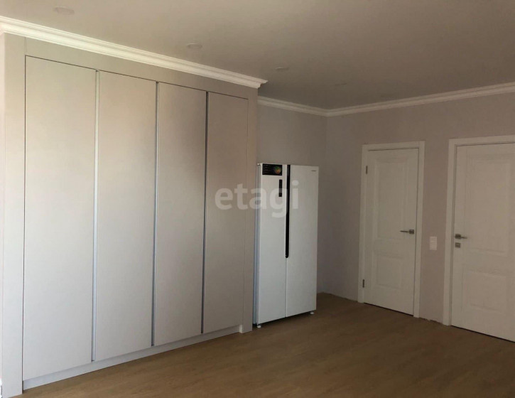 2-комн квартира Циолковского, 20а