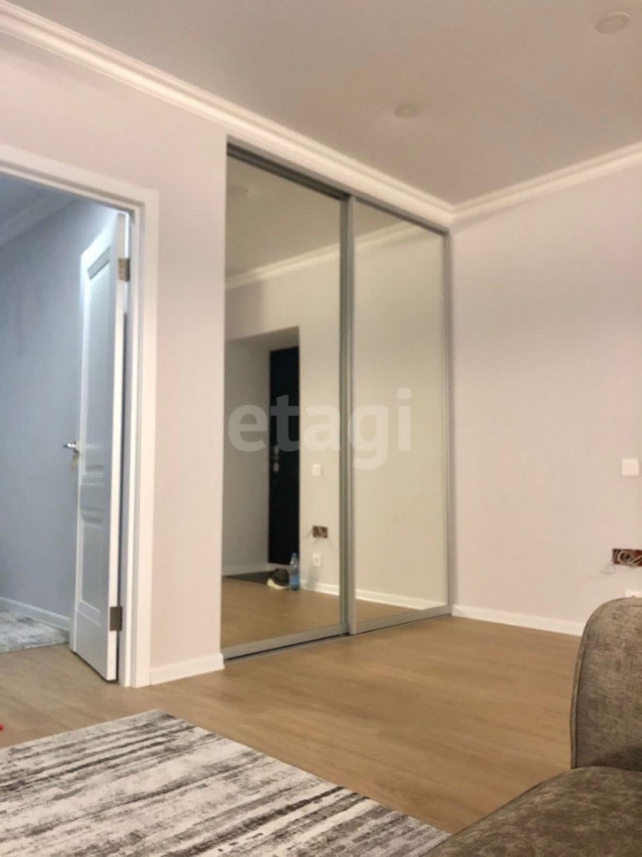 2-комн квартира Циолковского, 20а