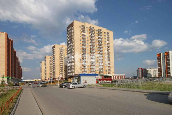 Склад Газовиков 51