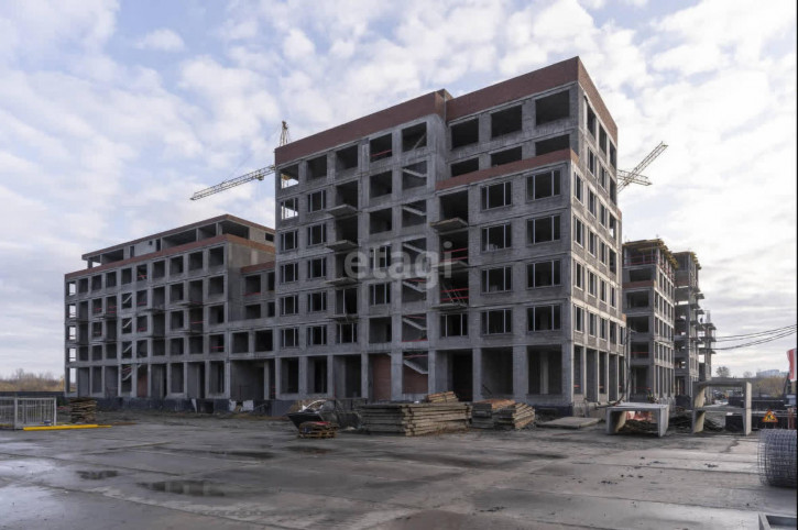 Офис Тюмень