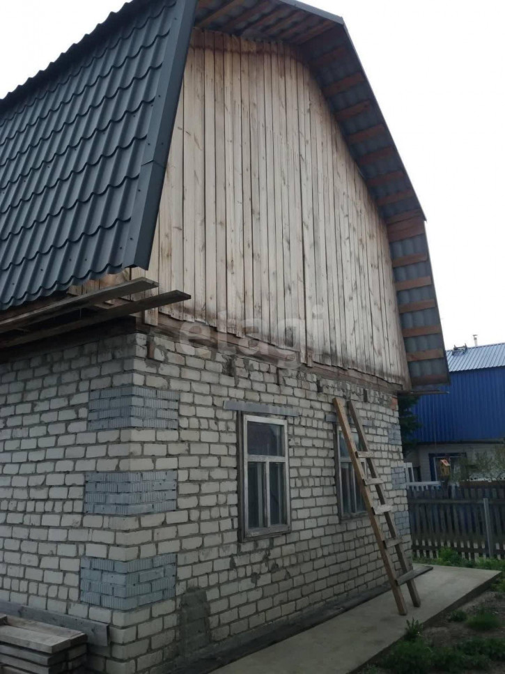 Коттедж/дом Земляничная, 26