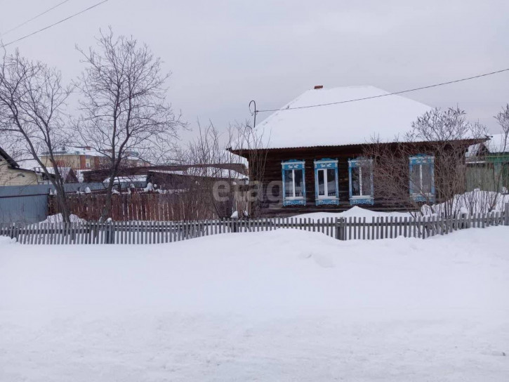 Коттедж/дом Нижняя Тавда