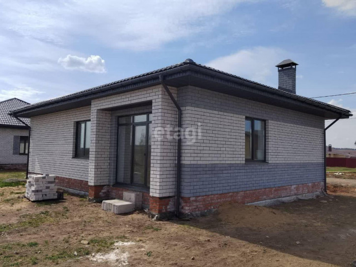 Коттедж/дом Новокаменский КП