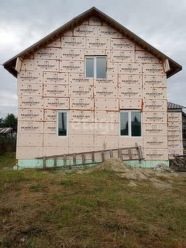 Коттедж/дом 2-я,