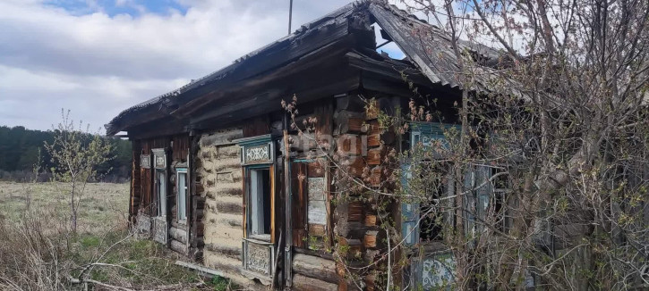 Коттедж/дом Антипино с.
