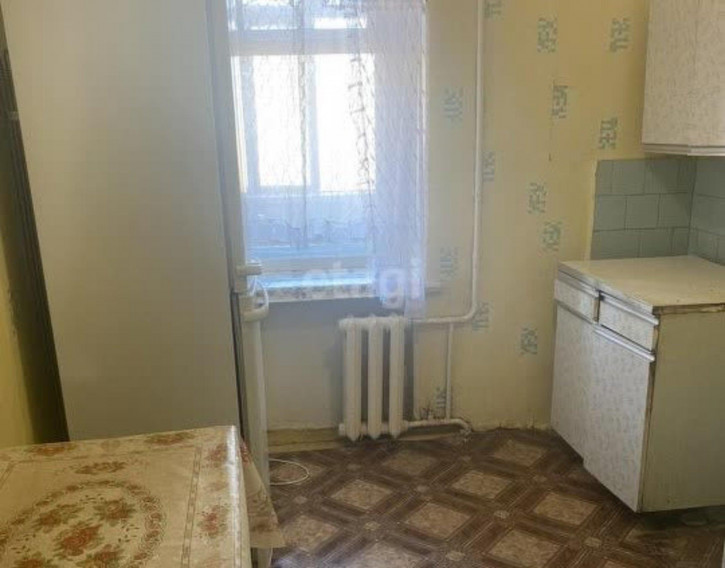 3-комн квартира Максима Горького, 11