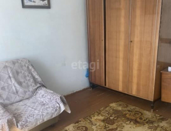 3-комн квартира Максима Горького, 11