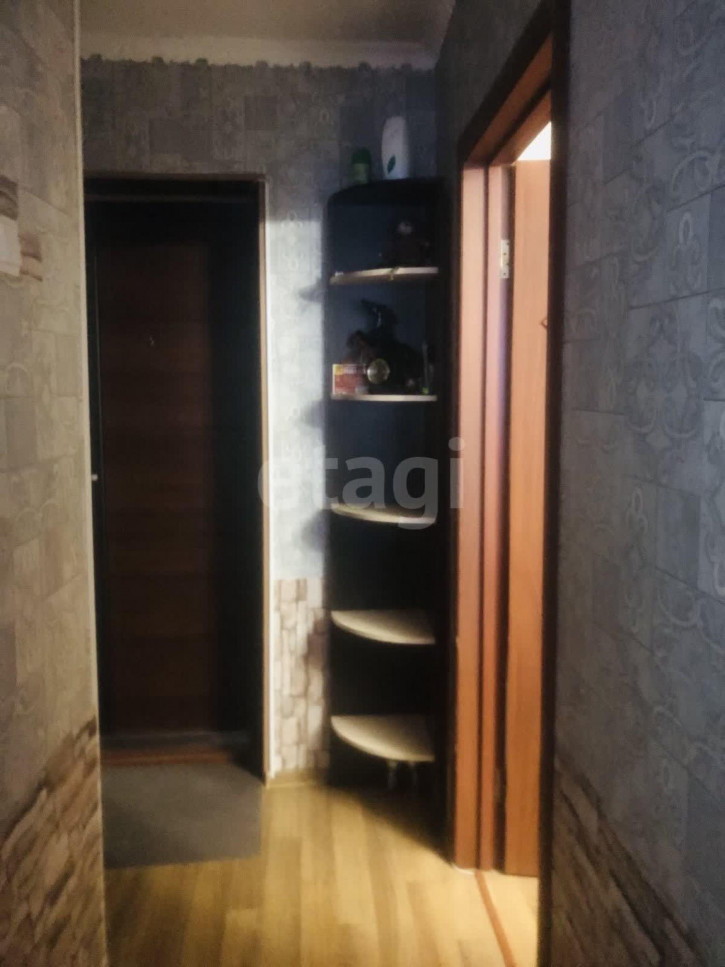 1-комн квартира Заводская, 22