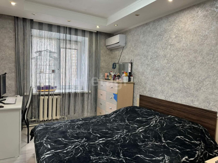 2-комн квартира Спорта, 91