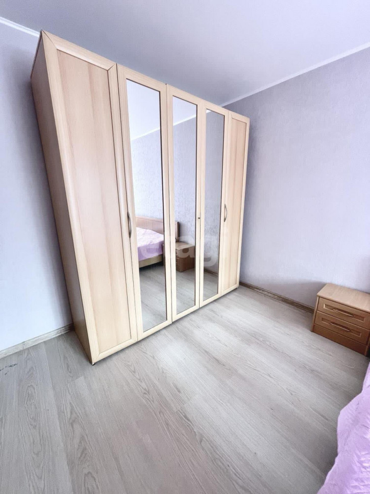 2-комн квартира Червишевский тракт, 35