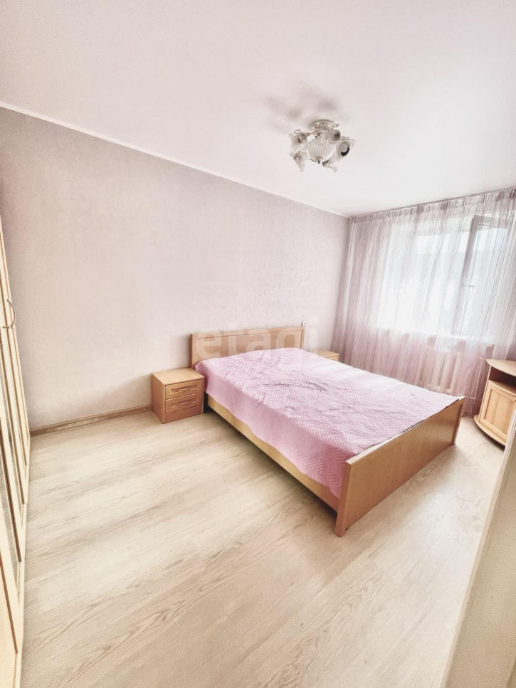 2-комн квартира Червишевский тракт, 35