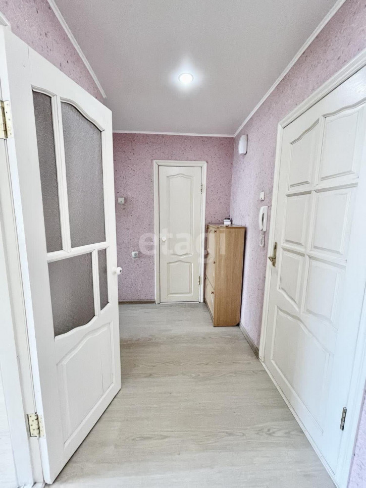 2-комн квартира Червишевский тракт, 35