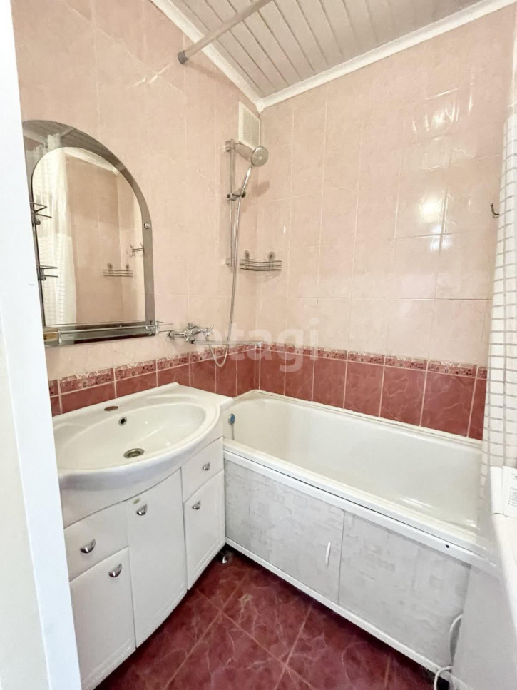 2-комн квартира Червишевский тракт, 35