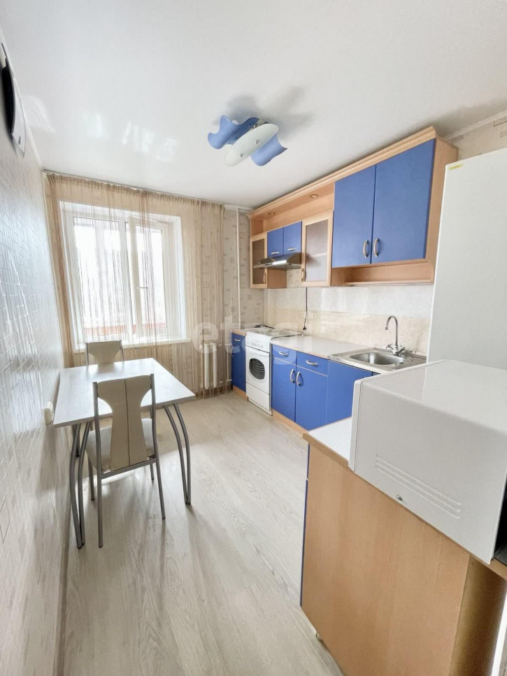 2-комн квартира Червишевский тракт, 35