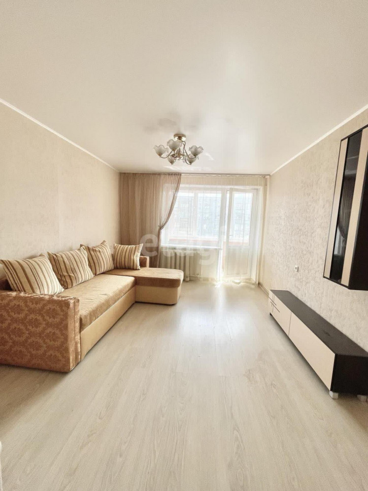 2-комн квартира Червишевский тракт, 35
