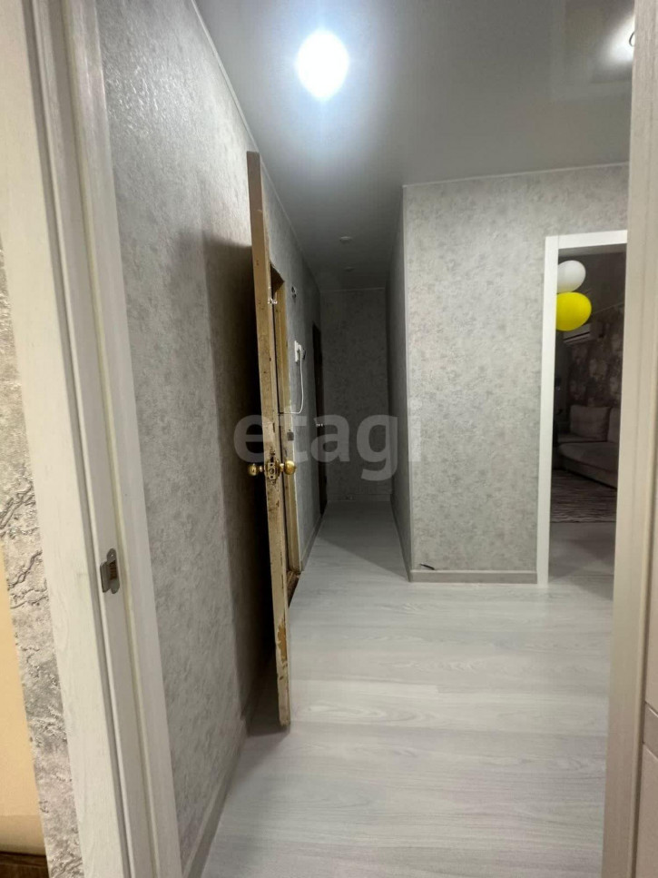 2-комн квартира Спорта, 91