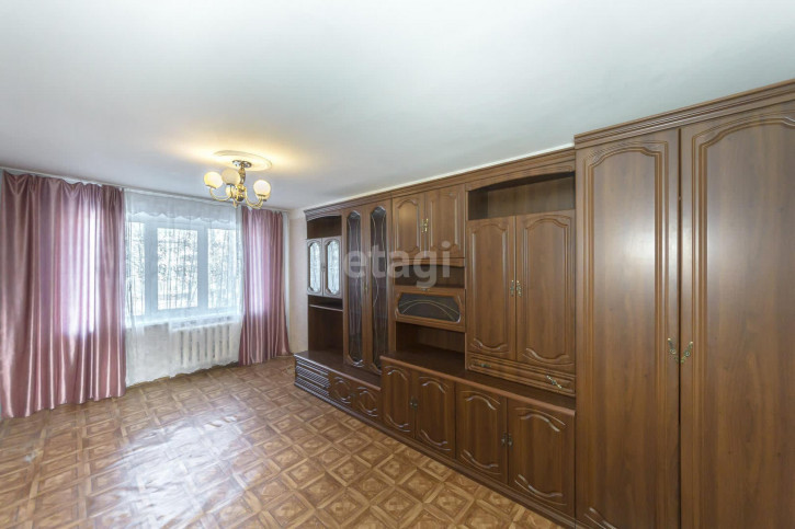 3-комн квартира Ткацкий проезд, 5