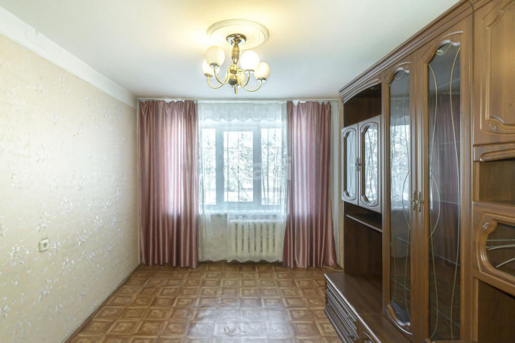3-комн квартира Ткацкий проезд, 5
