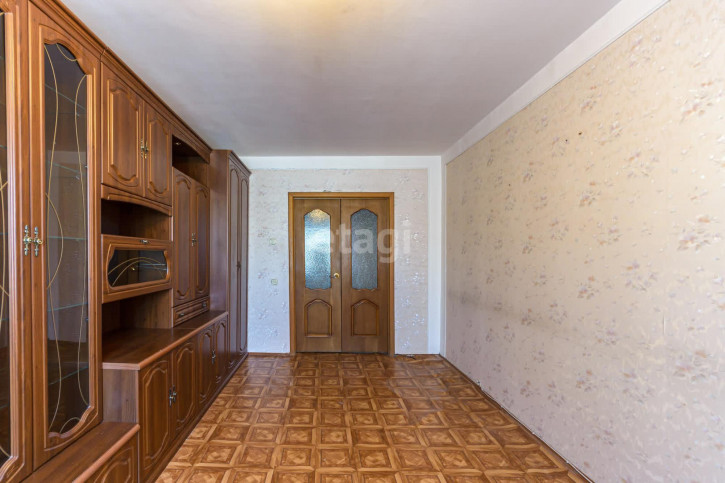 3-комн квартира Ткацкий проезд, 5
