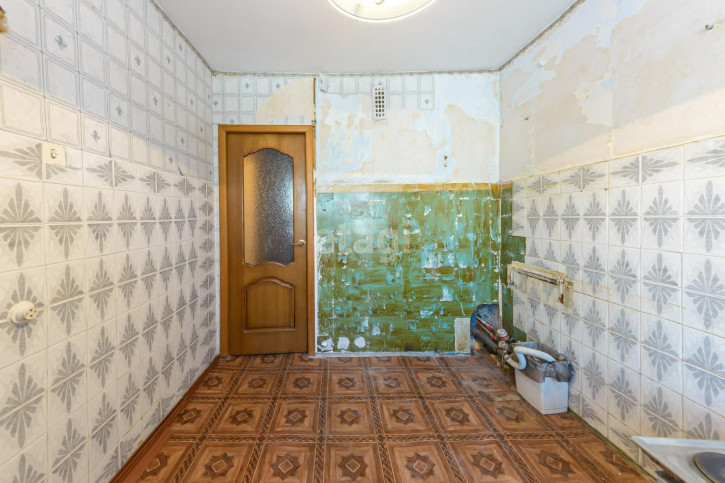 3-комн квартира Ткацкий проезд, 5