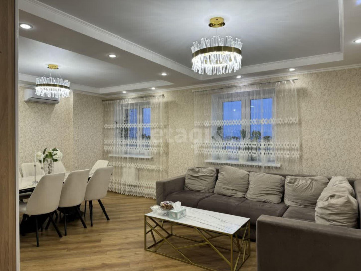 2-комн квартира Дружбы, 73/1