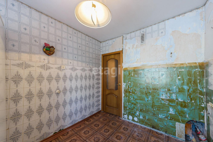 3-комн квартира Ткацкий проезд, 5