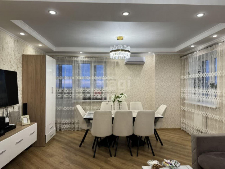 2-комн квартира Дружбы, 73/1