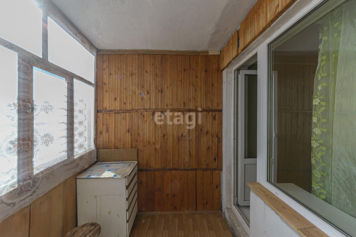 3-комн квартира Ткацкий проезд, 5
