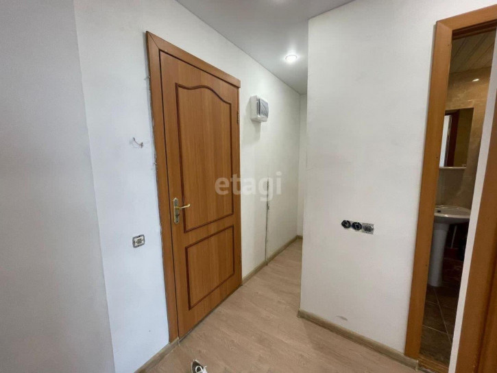 1-комн квартира Щорса, 5а
