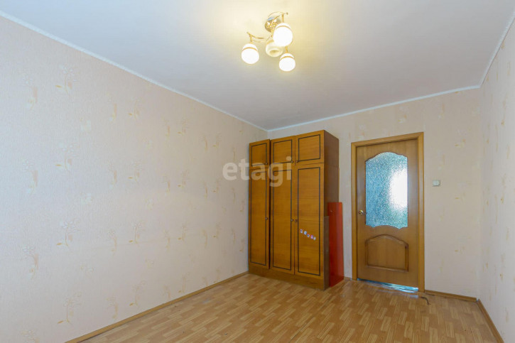 3-комн квартира Ткацкий проезд, 5