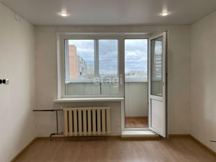 1-комн квартира Щорса, 5а