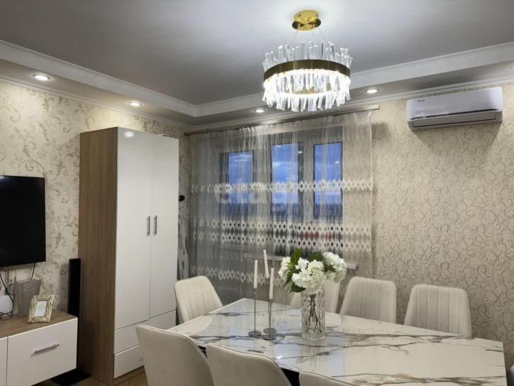 2-комн квартира Дружбы, 73/1