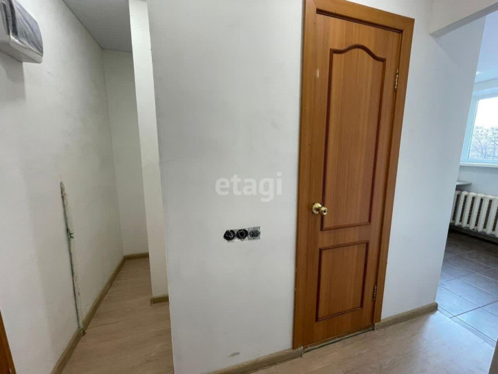 1-комн квартира Щорса, 5а
