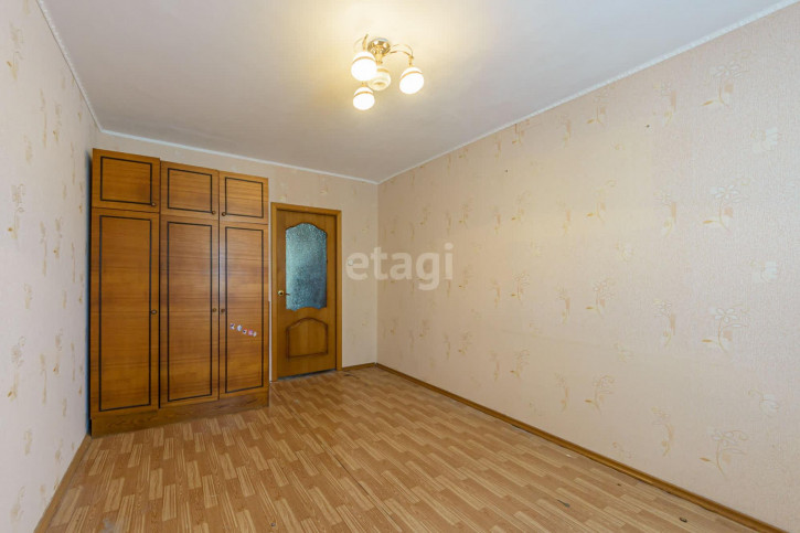3-комн квартира Ткацкий проезд, 5