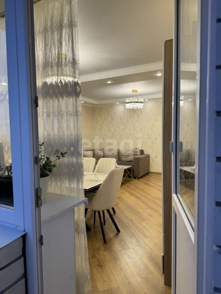 2-комн квартира Дружбы, 73/1