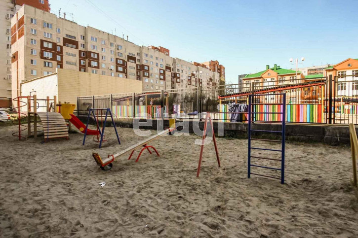 3-комн квартира Радищева, 29
