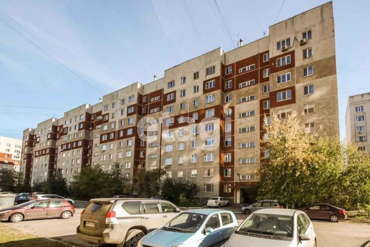 3-комн квартира Радищева, 29
