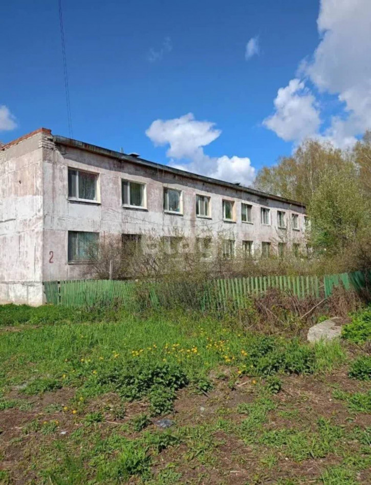 3-комн квартира Лесной мкр., 2