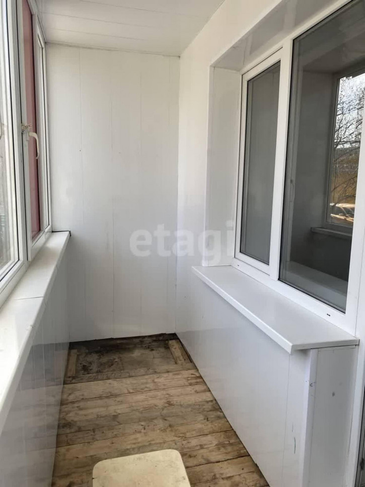 1-комн квартира Ватутина, 18