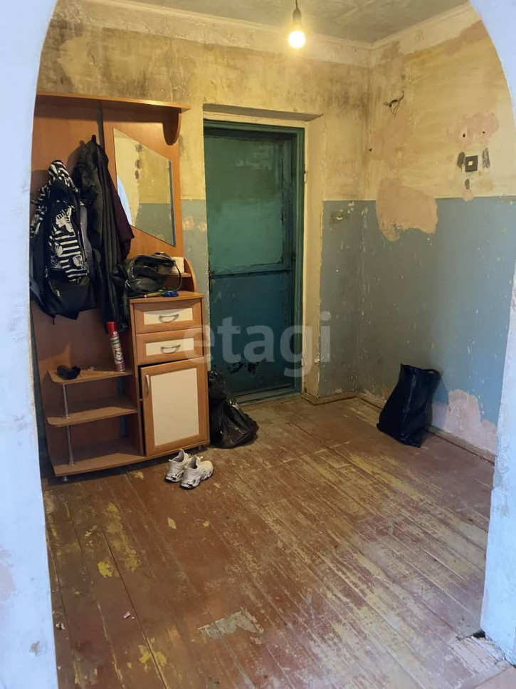 1-комн квартира Ватутина, 18