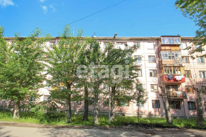 2-комн квартира Белинского, 14
