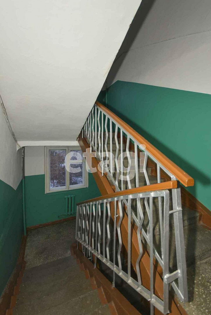 2-комн квартира Белинского, 14